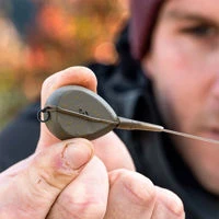 Korda Safe Zone Tail Rubbers